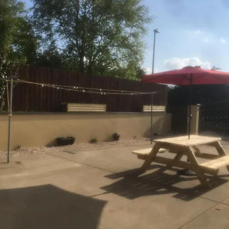 Golf 5 Min Walk Away And We Have Wifi Holiday home *
