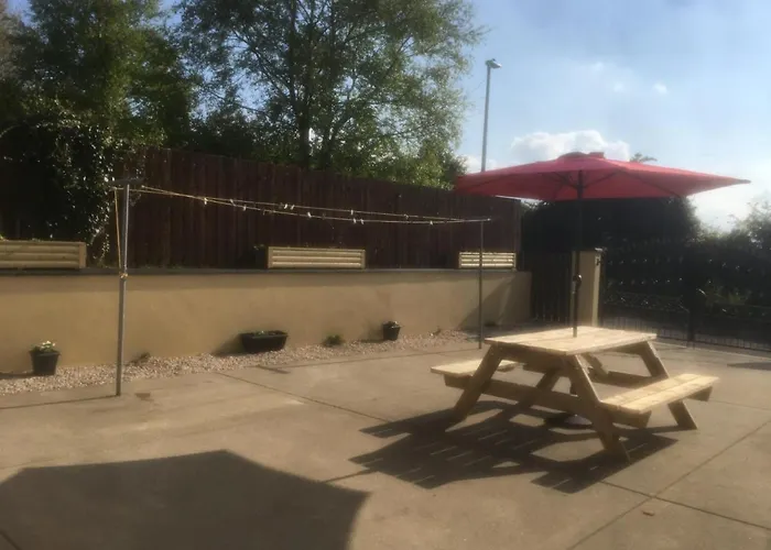 Golf 5 Min Walk Away And We Have Wifi Semesterbostad *