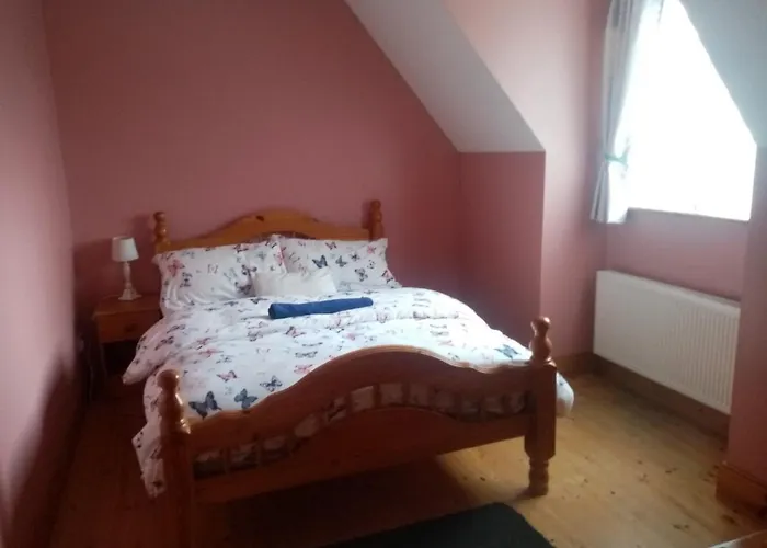 Semesterbostad Golf 5 Min Walk Away And We Have Wifi